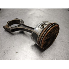 13W210 Piston and Connecting Rod Standard For 05-07 Ford Five Hundred  3.0 5F9E6582AE